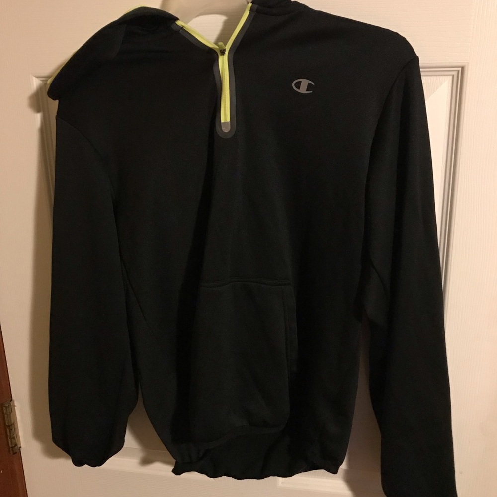 CHAMPION HOODIE